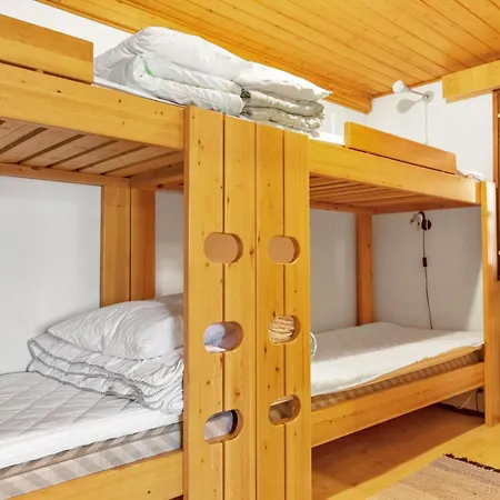 Saarihely B 13 By Interhome Casa de Férias *