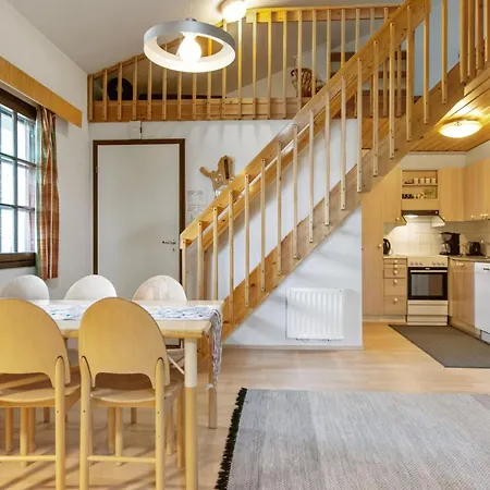 Saarihely B 13 By Interhome Casa de Férias