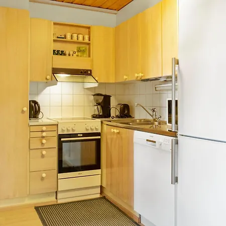 Saarihely B 13 By Interhome