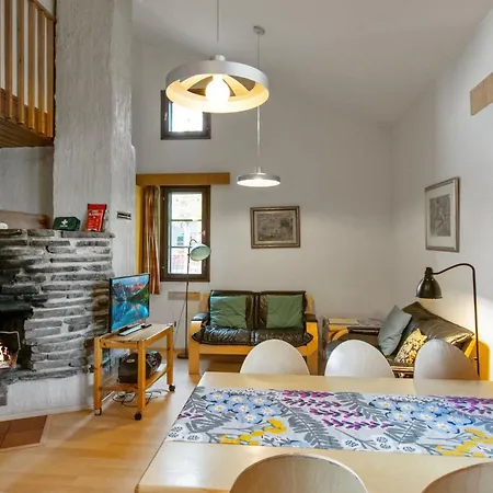 Saarihely B 13 By Interhome Ferienhaus *