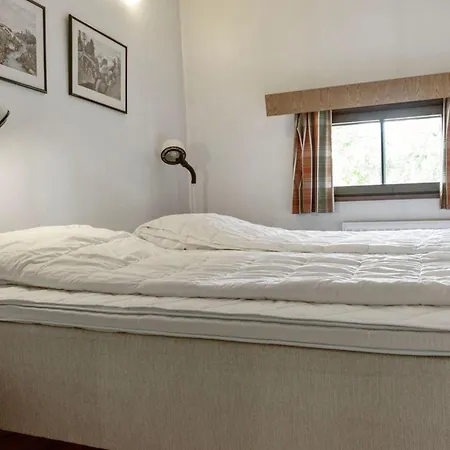 Дом отдыха Saarihely B 13 By Interhome Саариселькя