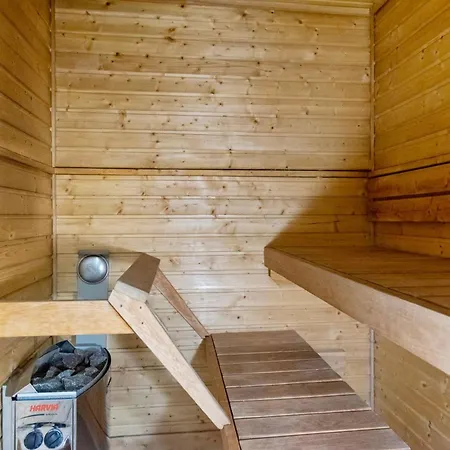 Saarihely B 13 By Interhome