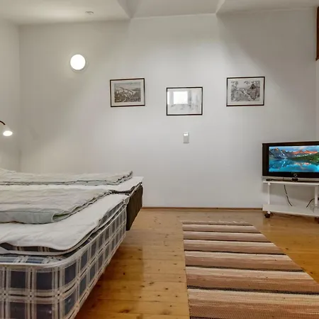 Ferienhaus Saarihely B 13 By Interhome