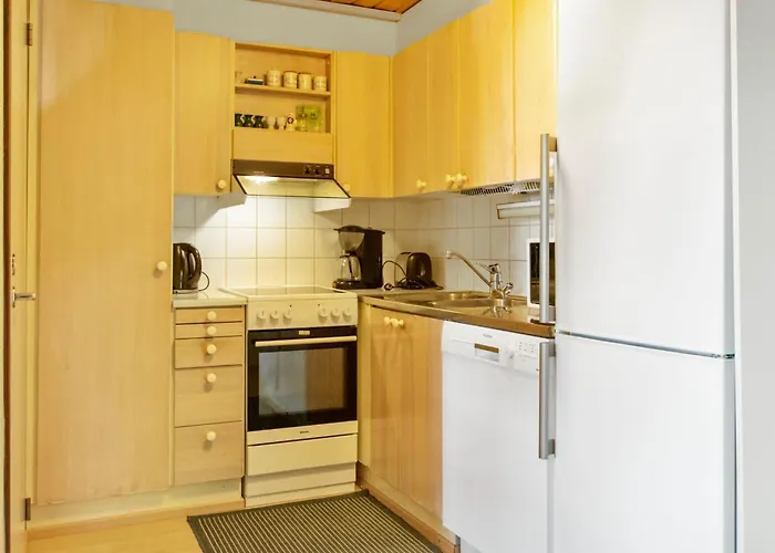 Saarihely B 13 By Interhome