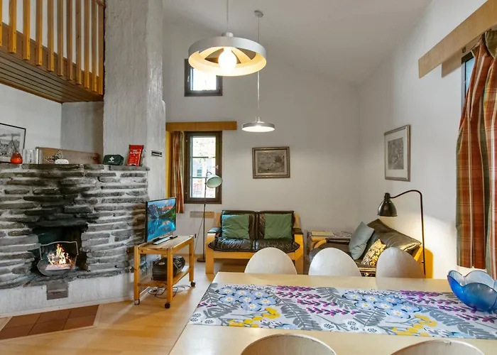 Saarihely B 13 By Interhome Semesterbostad *