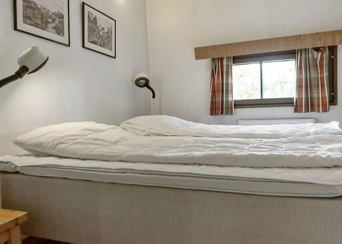 Semesterbostad Saarihely B 13 By Interhome Saariselkä