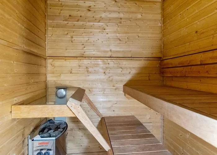 Saarihely B 13 By Interhome