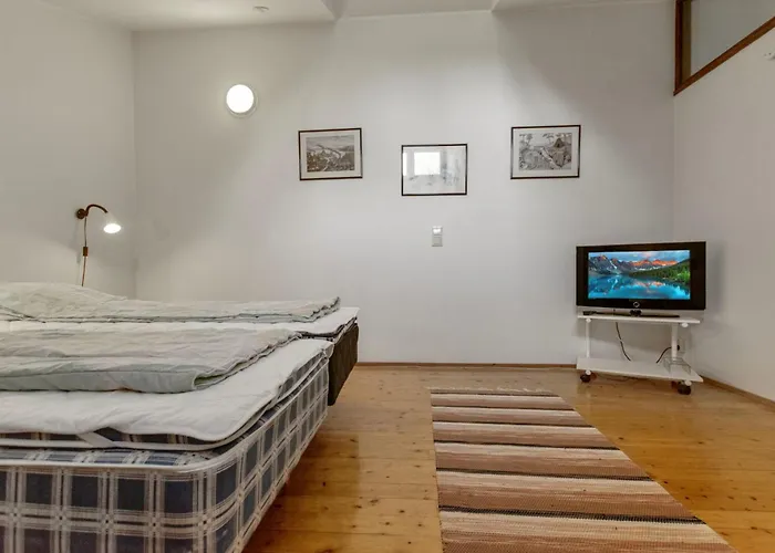 Semesterbostad Saarihely B 13 By Interhome